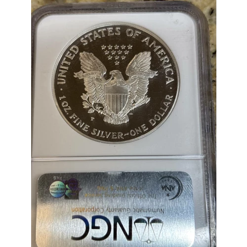1994 P  ULTRA CAMEO (2)