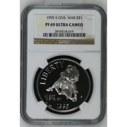 1995 CIVIL WAR BATTLEFIELDS ULTRA CAMEO (2)