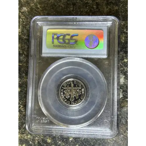 1997-S 10C, DCAM (2)