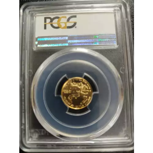 1999 $5 (2)