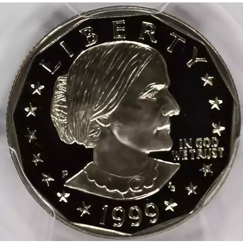 1999-P SBA$1, DCAM