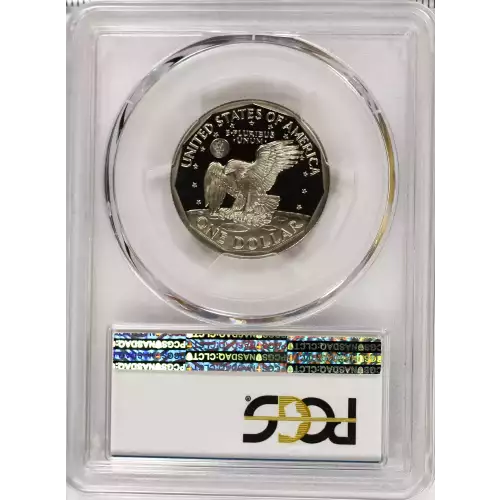 1999-P SBA$1, DCAM