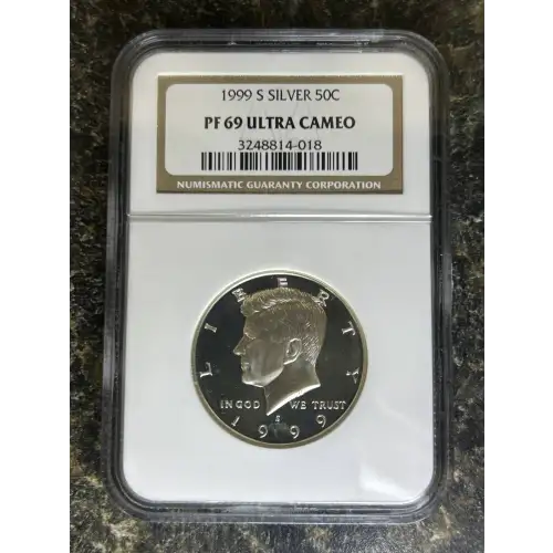 1999 S  ULTRA CAMEO