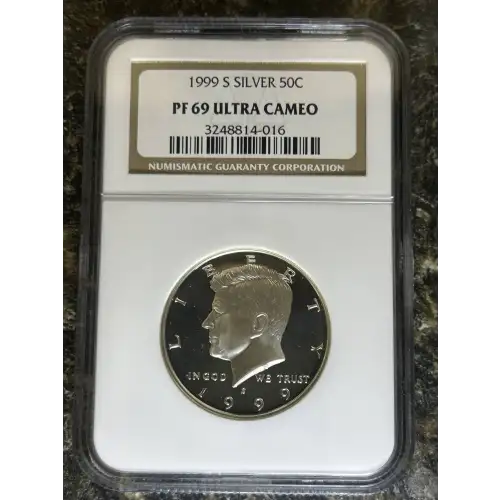 1999 S  ULTRA CAMEO