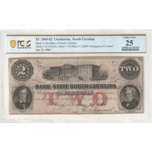 $2 Obsolete (2)
