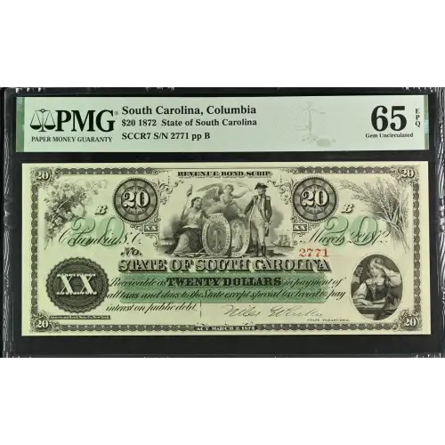 $20 Obsolete (2)