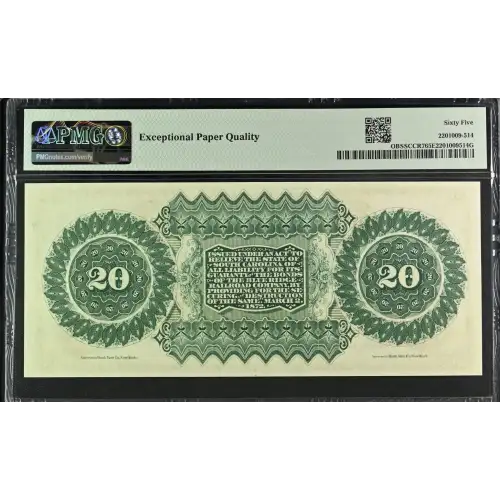 $20 Obsolete (3)
