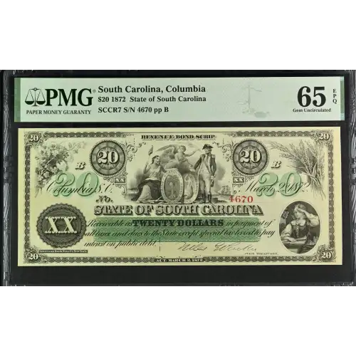 $20 Obsolete (2)
