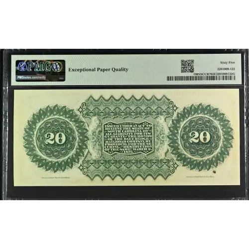 $20 Obsolete (3)