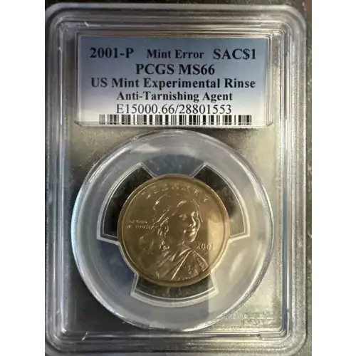 2001-P SAC$1