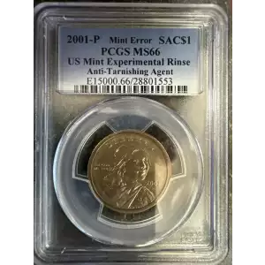 2001-P SAC$1