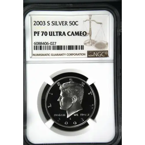 2003 S  ULTRA CAMEO (2)