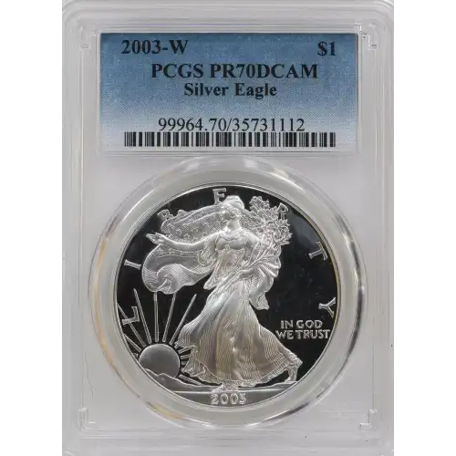 2003-W $1