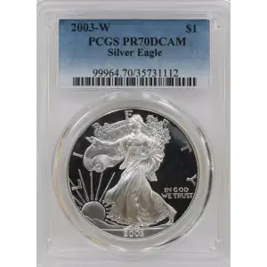 2003-W $1