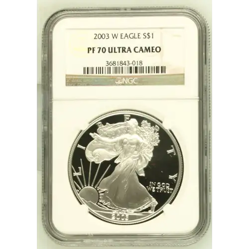 2003 W  ULTRA CAMEO (2)