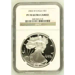 2003 W  ULTRA CAMEO (2)