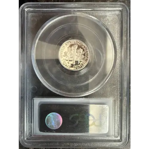 2004-S 10C Silver, DCAM (2)