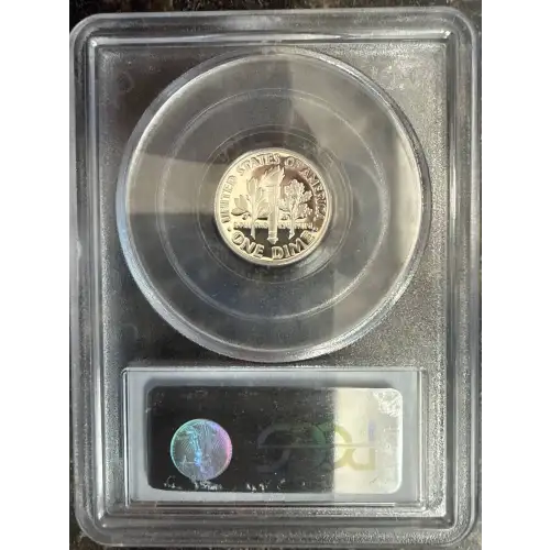2004-S 10C Silver, DCAM (2)
