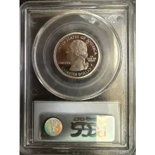 2004-S 25C Iowa, DCAM (2)