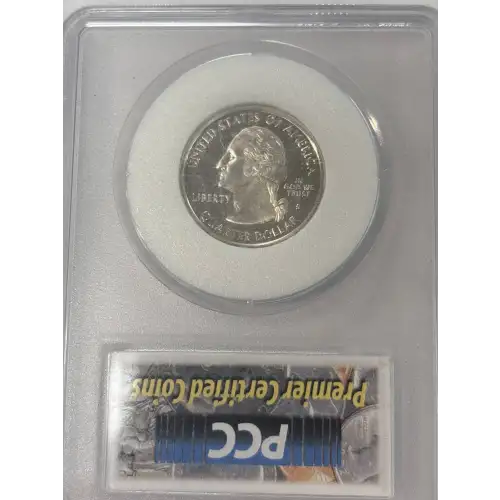 2004-S 25C Iowa, DCAM (2)