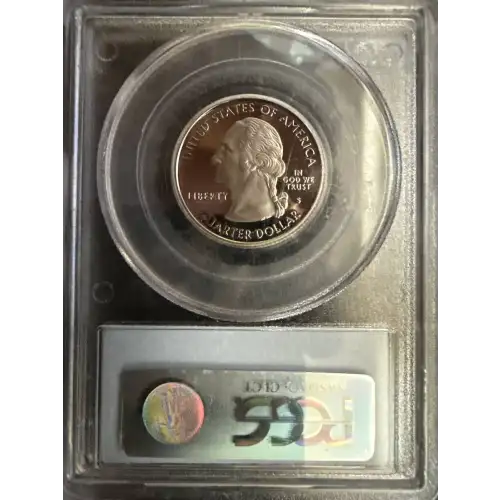 2004-S 25C Wisconsin, DCAM (2)