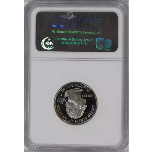 2007 S WYOMING ULTRA CAMEO