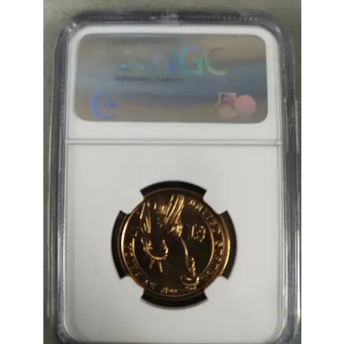 2008 JAMES MONROE FIFTH PRESIDENT