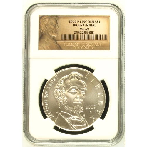 2009 ABRAHAM LINCOLN (2)
