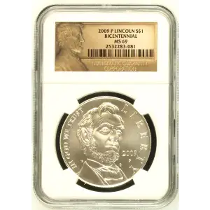 2009 ABRAHAM LINCOLN (2)
