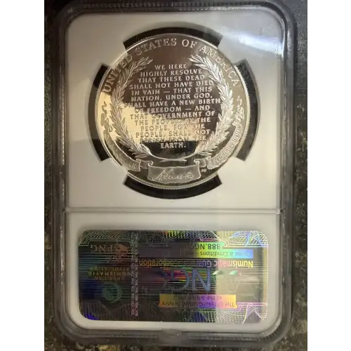 2009 ABRAHAM LINCOLN ULTRA CAMEO (2)