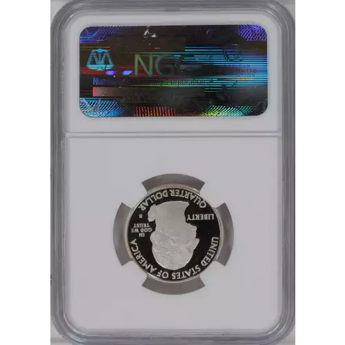 2009 S AMERICAN SAMOA ULTRA CAMEO