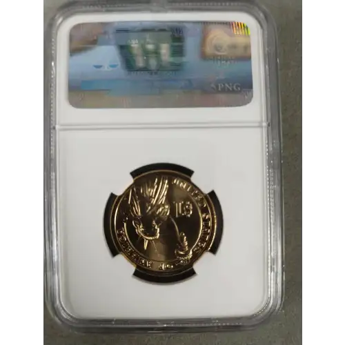 2010 ABRAHAM LINCOLN SIXTEENTH PRESIDENT