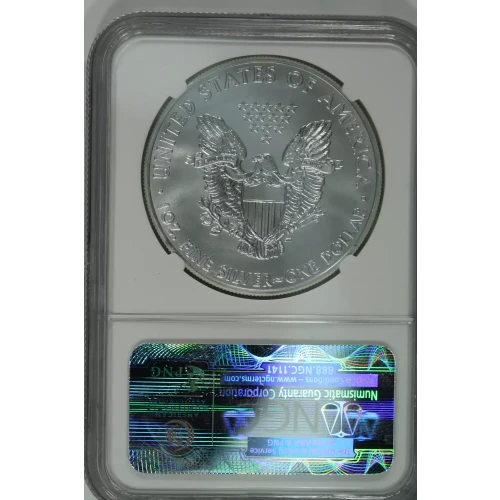 2011 EARLY RELEASES EAGLE 25TH ANNIVERSARY