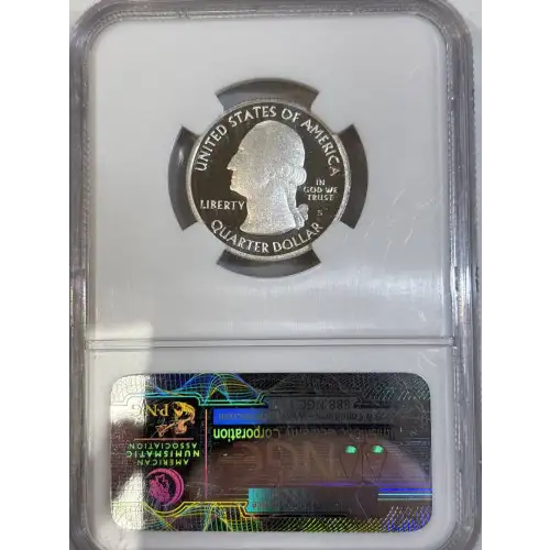 2011 S GLACIER EARLY RELEASES ULTRA CAMEO (2)