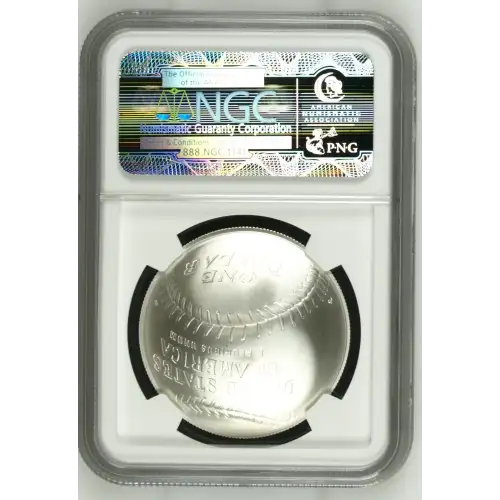 2014 HALL OF FAME-CLASS OF '36 EARLY RELEASES (3)