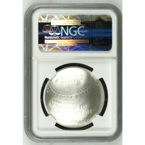 2014 HALL OF FAME-CLASS OF '36 EARLY RELEASES (3)