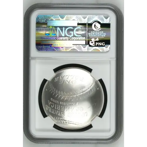 2014 HALL OF FAME-CLASS OF '36 EARLY RELEASES (3)