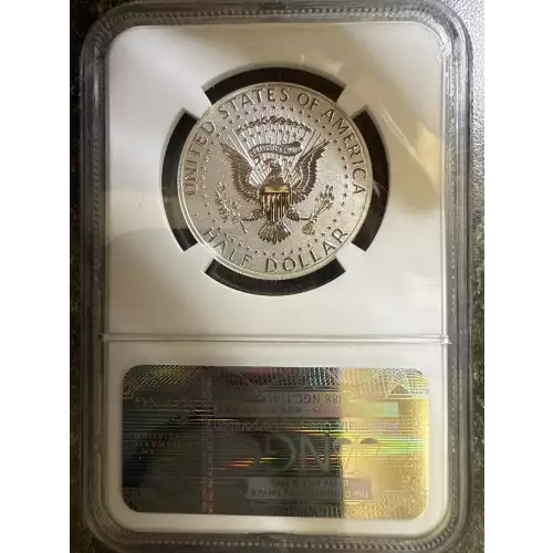 2014 W HIGH RELIEF EARLY RELEASES KENNEDY 50th ANNIVERSARY (2)