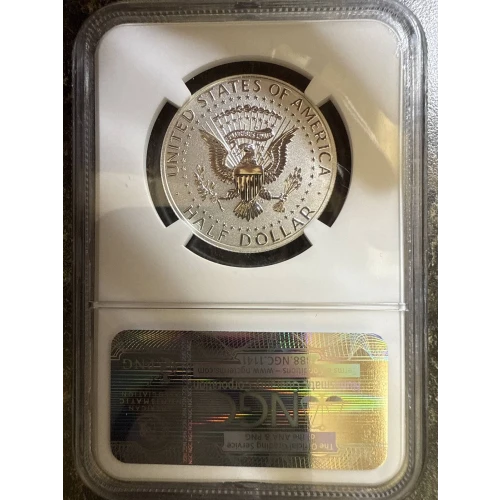 2014 W HIGH RELIEF EARLY RELEASES KENNEDY 50th ANNIVERSARY (2)