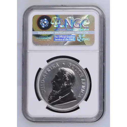 2017 KRUGERRAND 50TH ANNIV. EARLY RELEASES (3)