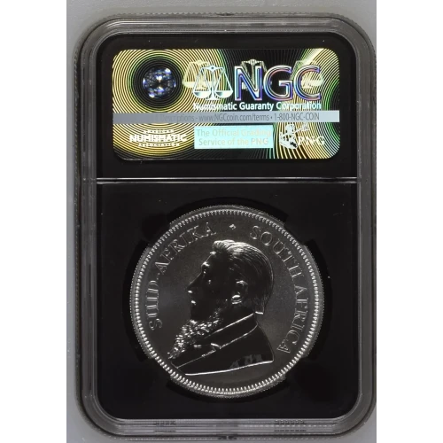 2017 KRUGERRAND 50TH ANNIV. FIRST DAY OF ISSUE (3)