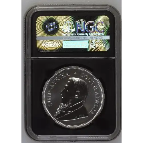 2017 KRUGERRAND 50TH ANNIV. FIRST DAY OF ISSUE (3)