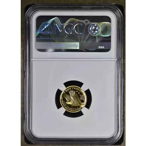 2018 High Relief - .9999 Fine ULTRA CAMEO (3)