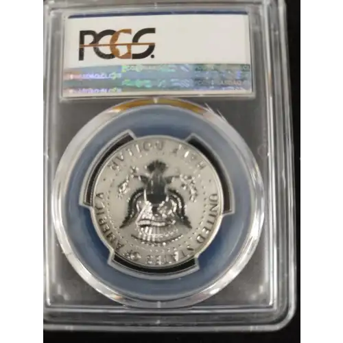2018-S 50C Reverse Proof Silver 50th Anniversary Set First Strike (2)