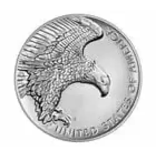 2019 American Liberty High Relief Medal 2.5 oz (3)