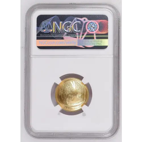 2019 Apollo 11 50th Anniv. First Releases (3)