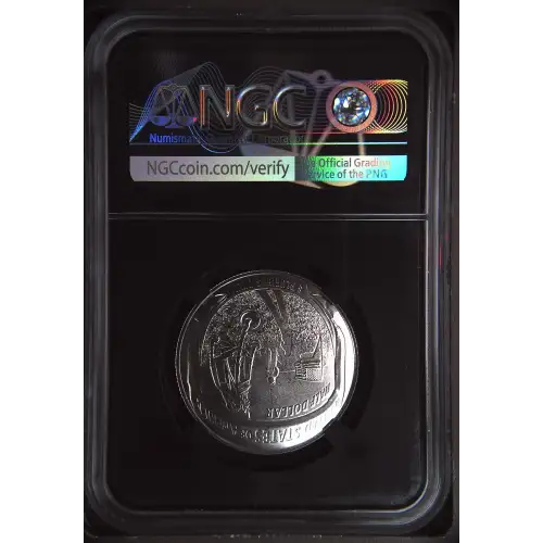 2019 Apollo 11 50th Anniv. First Releases (3)