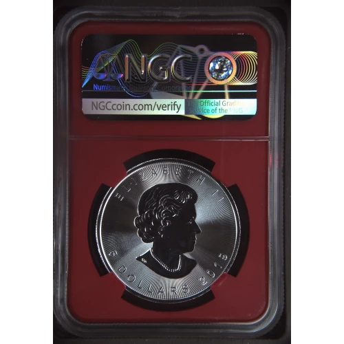 2019 Maple Leaf - Incuse First Releases (3)