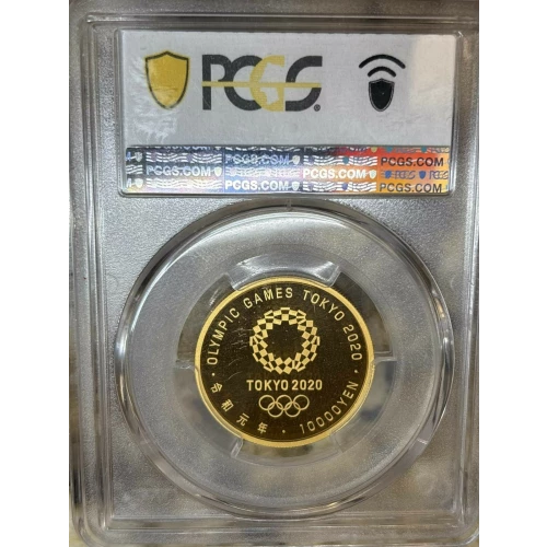 (2019) R1 Japan 2020 Olympic Games Victory and Glory