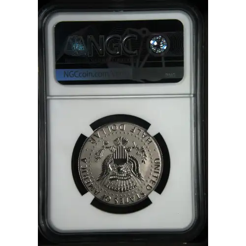 2019 S Apollo 11 Half Dollar Set Early Releases Official US Mint Set (3)